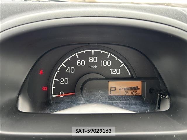 Suzuki CARRY TRUCK 2022 8933772-16
