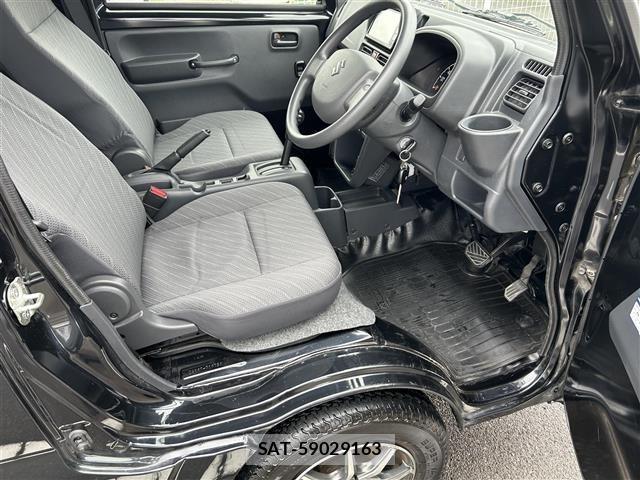 Suzuki CARRY TRUCK 2022 8933772-2