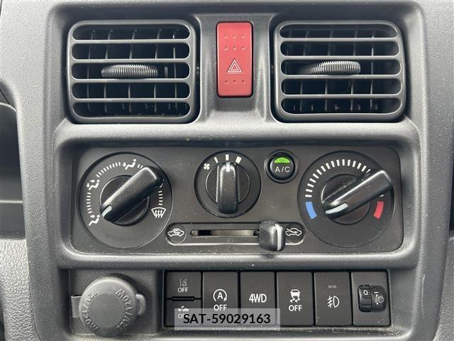 Suzuki CARRY TRUCK 2022 8933772-20