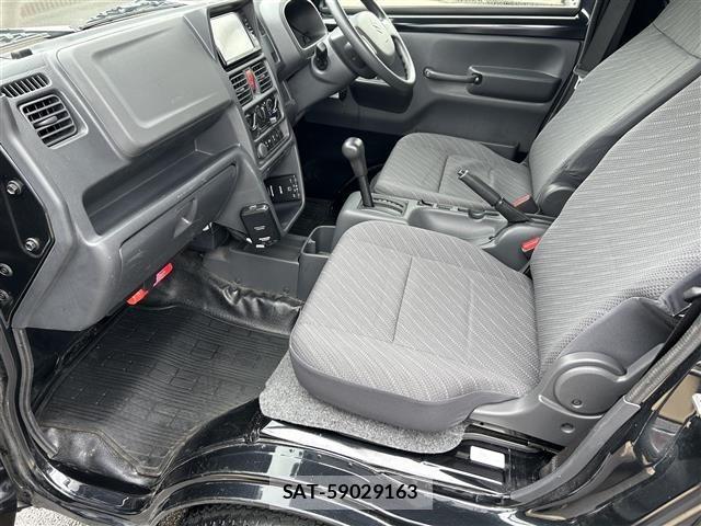 Suzuki CARRY TRUCK 2022 8933772-21