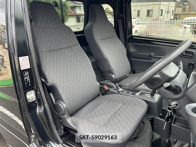 Suzuki CARRY TRUCK 2022 8933772-23