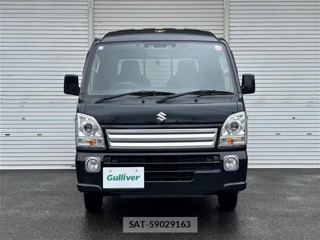 Suzuki CARRY TRUCK 2022 8933772-4