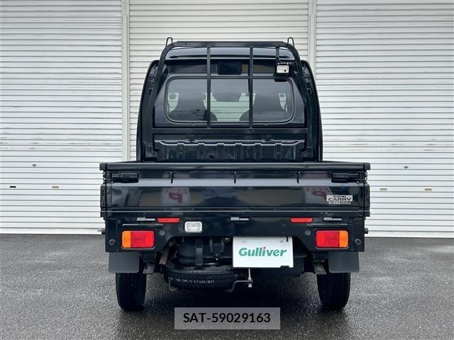 Suzuki CARRY TRUCK 2022 8933772-6