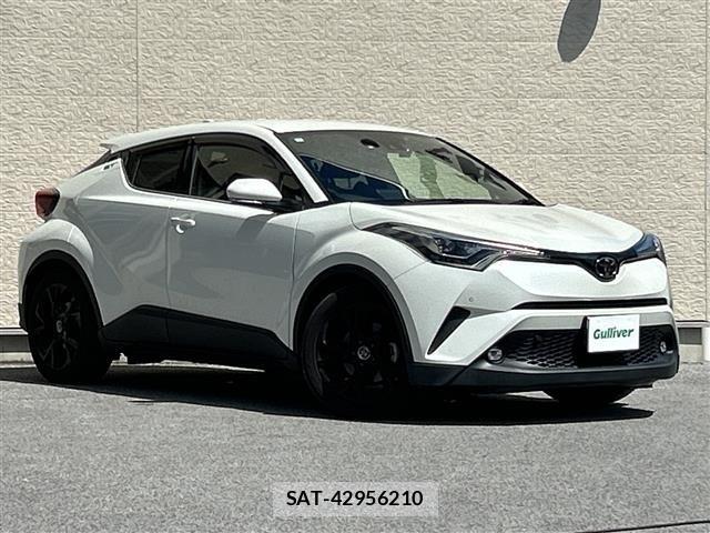 Toyota C-HR 2019 8724246-0