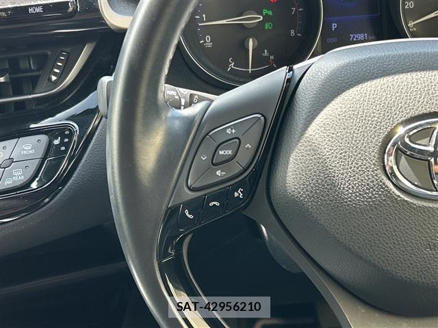 Toyota C-HR 2019 8724246-17