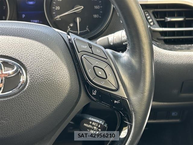 Toyota C-HR 2019 8724246-18