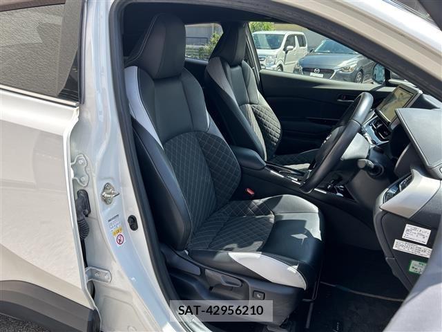 Toyota C-HR 2019 8724246-2