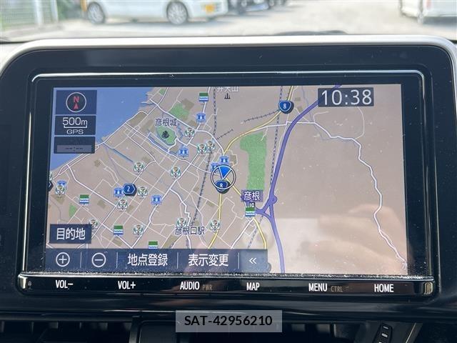 Toyota C-HR 2019 8724246-3
