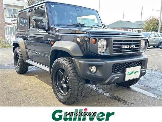 Suzuki JIMNY SIERRA 2024 8917627-0
