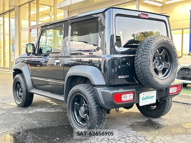 Suzuki JIMNY SIERRA 2024 8917627-13