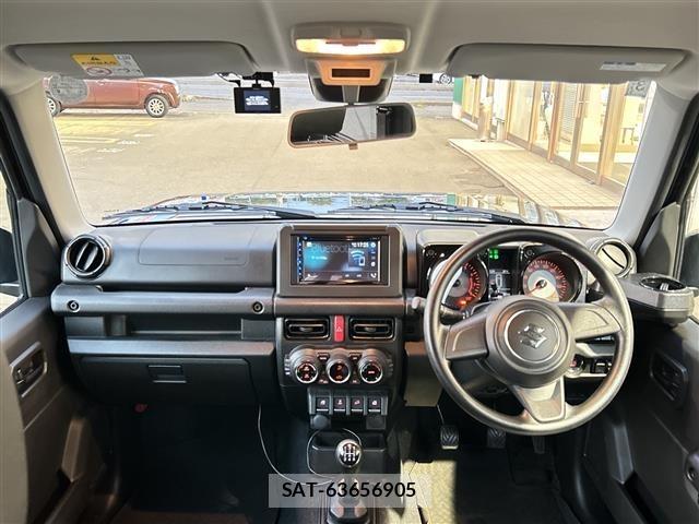 Suzuki JIMNY SIERRA 2024 8917627-14