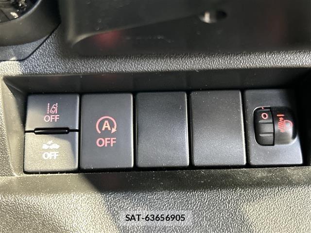 Suzuki JIMNY SIERRA 2024 8917627-19