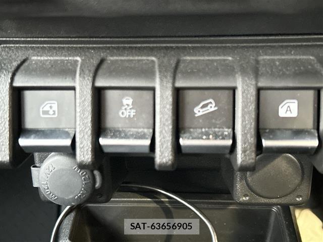 Suzuki JIMNY SIERRA 2024 8917627-21