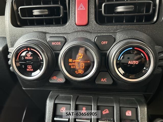Suzuki JIMNY SIERRA 2024 8917627-3