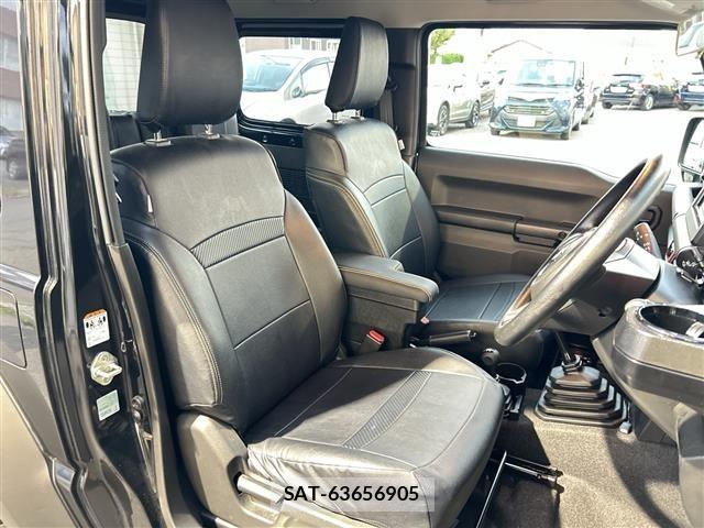 Suzuki JIMNY SIERRA 2024 8917627-4