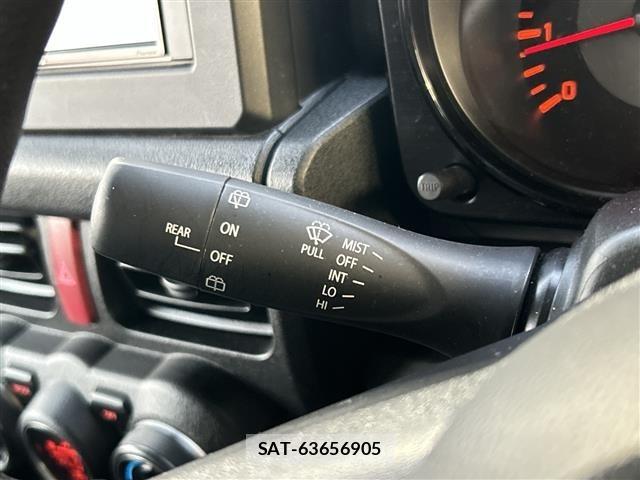 Suzuki JIMNY SIERRA 2024 8917627-5