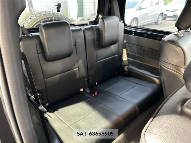 Suzuki JIMNY SIERRA 2024 8917627-6