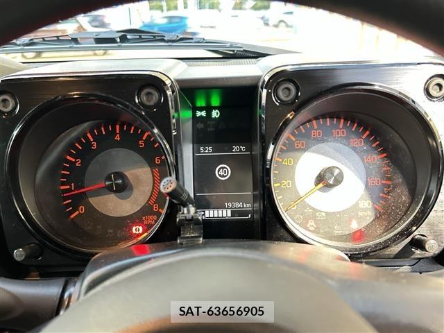 Suzuki JIMNY SIERRA 2024 8917627-9