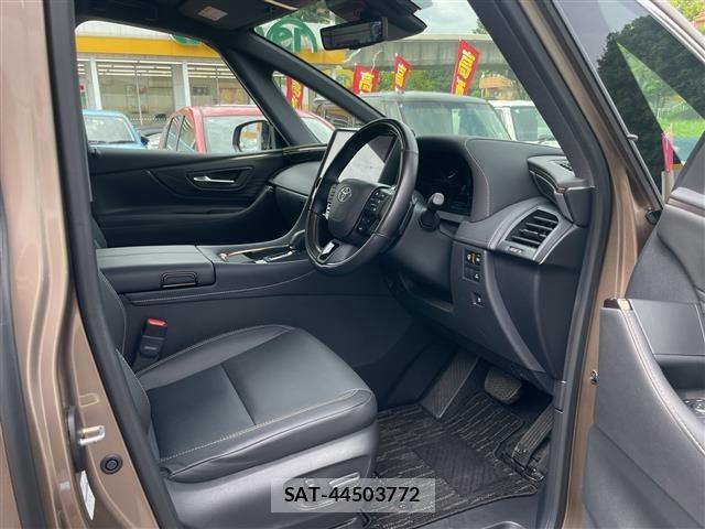 Toyota ALPHARD 2025 8716442-11