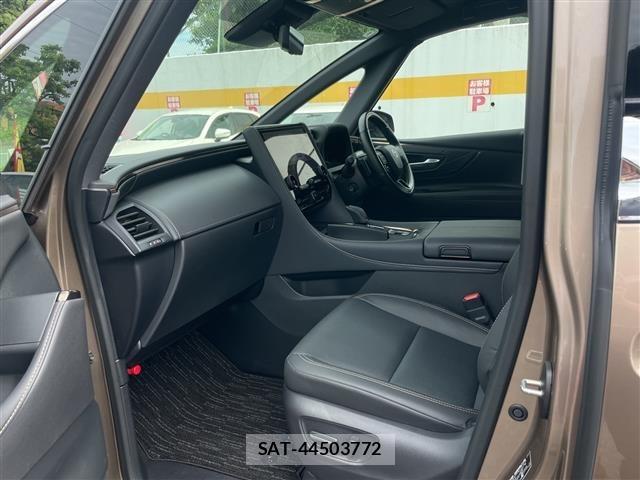 Toyota ALPHARD 2025 8716442-12