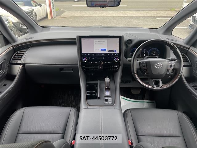 Toyota ALPHARD 2025 8716442-14