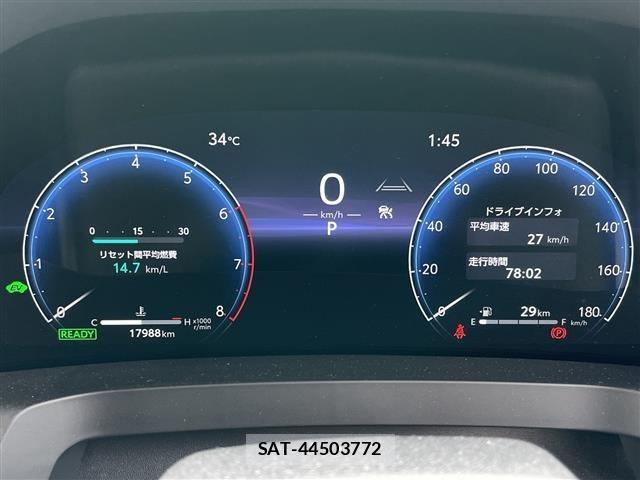Toyota ALPHARD 2025 8716442-18