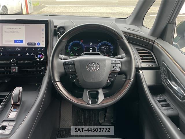 Toyota ALPHARD 2025 8716442-19
