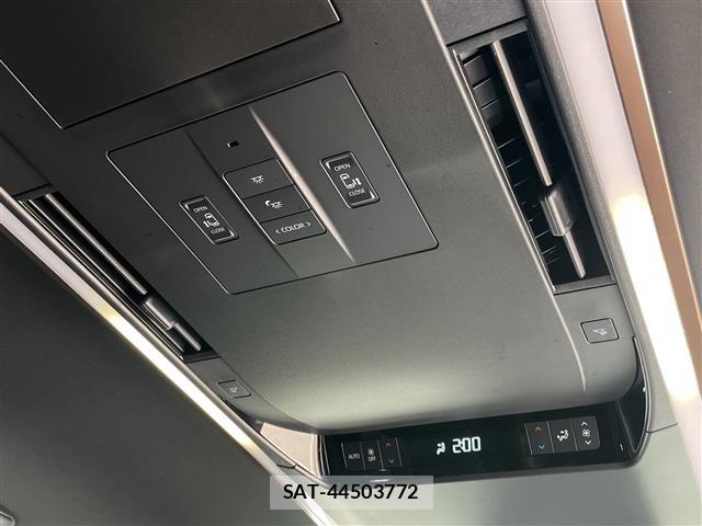 Toyota ALPHARD 2025 8716442-6