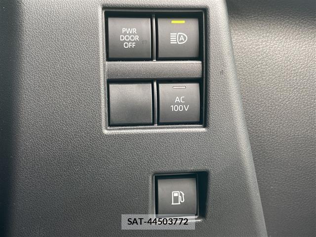 Toyota ALPHARD 2025 8716442-8