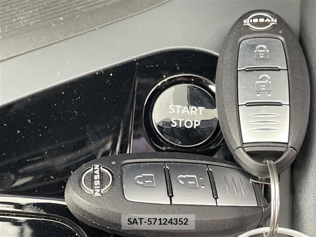 Nissan NOTE 2021 8913592-20