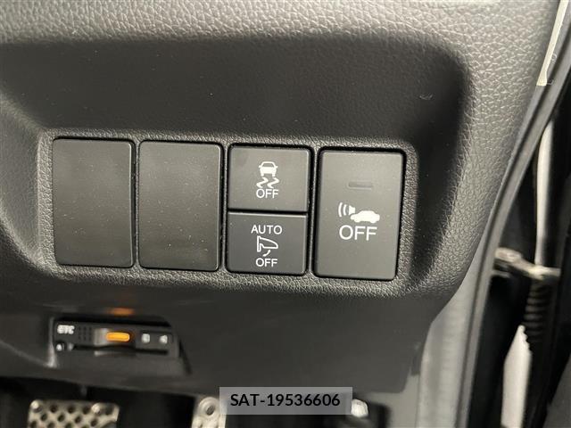 Honda SHUTTLE 2016 8715370-1