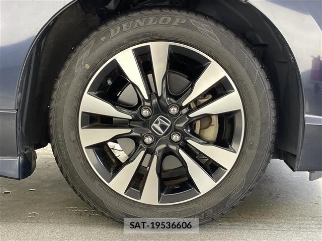 Honda SHUTTLE 2016 8715370-10