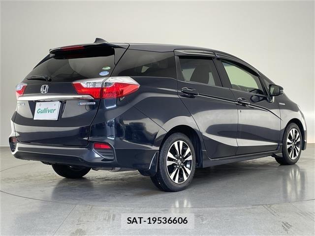 Honda SHUTTLE 2016 8715370-14