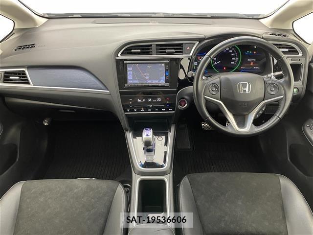 Honda SHUTTLE 2016 8715370-15