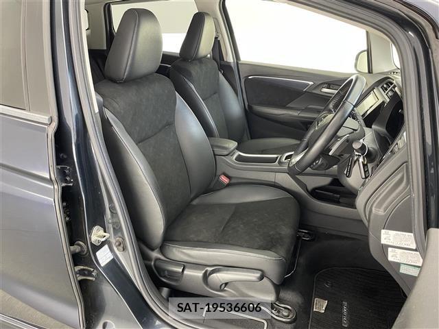 Honda SHUTTLE 2016 8715370-2