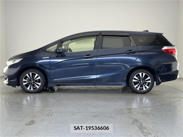 Honda SHUTTLE 2016 8715370-20