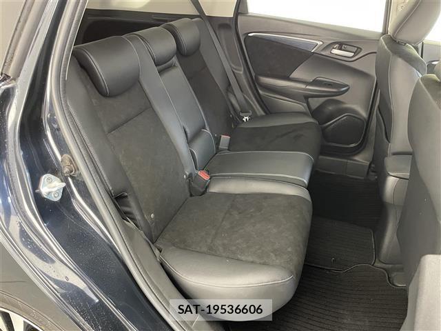 Honda SHUTTLE 2016 8715370-4