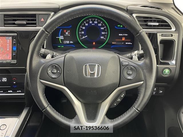 Honda SHUTTLE 2016 8715370-5