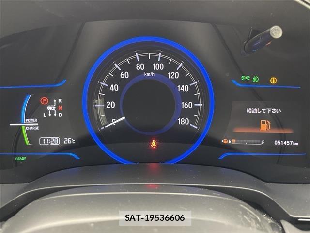 Honda SHUTTLE 2016 8715370-7