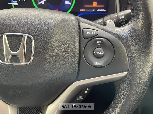 Honda SHUTTLE 2016 8715370-9