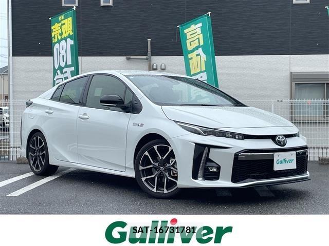 Toyota PRIUS PHV 2020 8915833-0