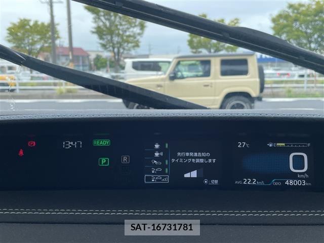 Toyota PRIUS PHV 2020 8915833-15