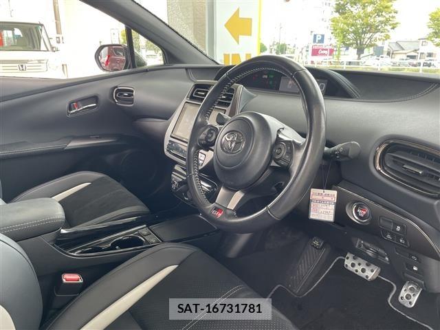 Toyota PRIUS PHV 2020 8915833-4