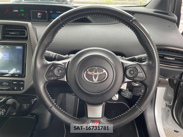 Toyota PRIUS PHV 2020 8915833-5