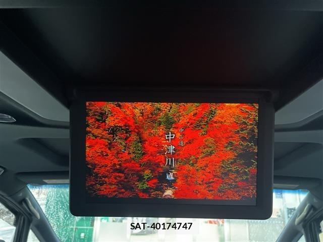 Toyota VELLFIRE 2015 8905555-17