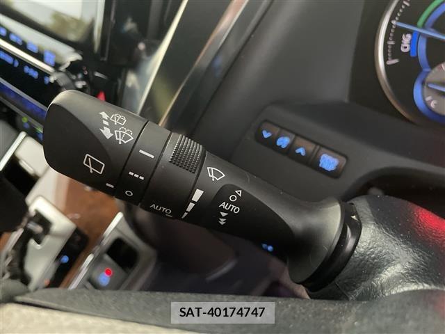 Toyota VELLFIRE 2015 8905555-2
