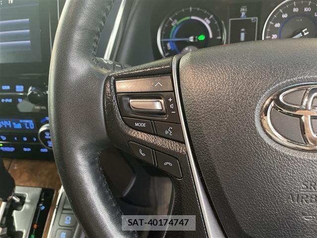 Toyota VELLFIRE 2015 8905555-20
