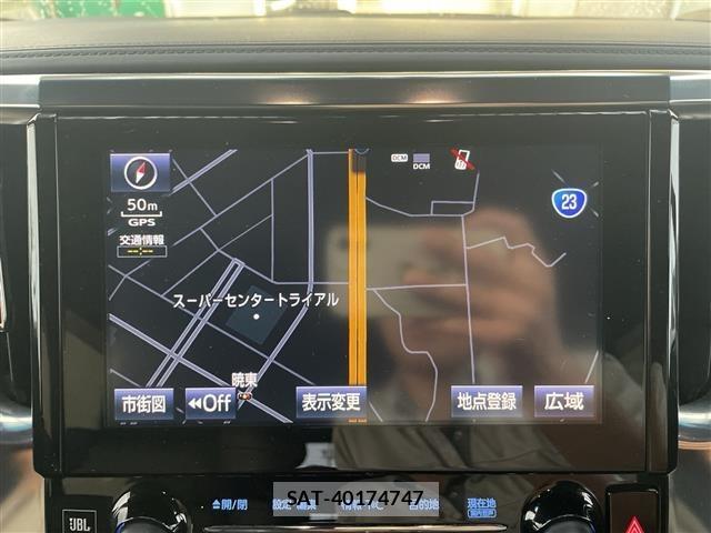 Toyota VELLFIRE 2015 8905555-21