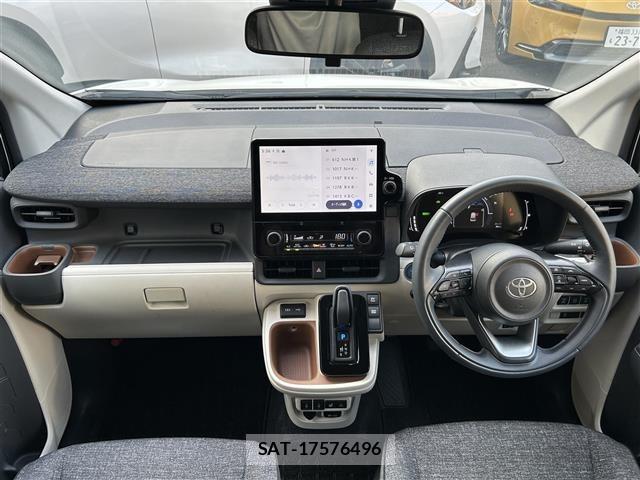 Toyota SIENTA 2023 8671945-14