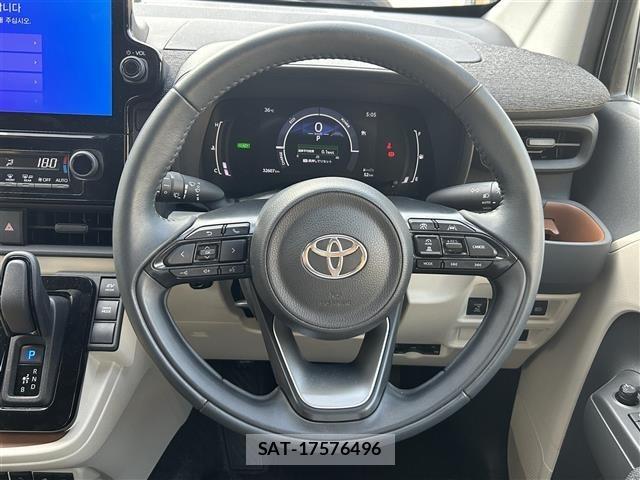 Toyota SIENTA 2023 8671945-16